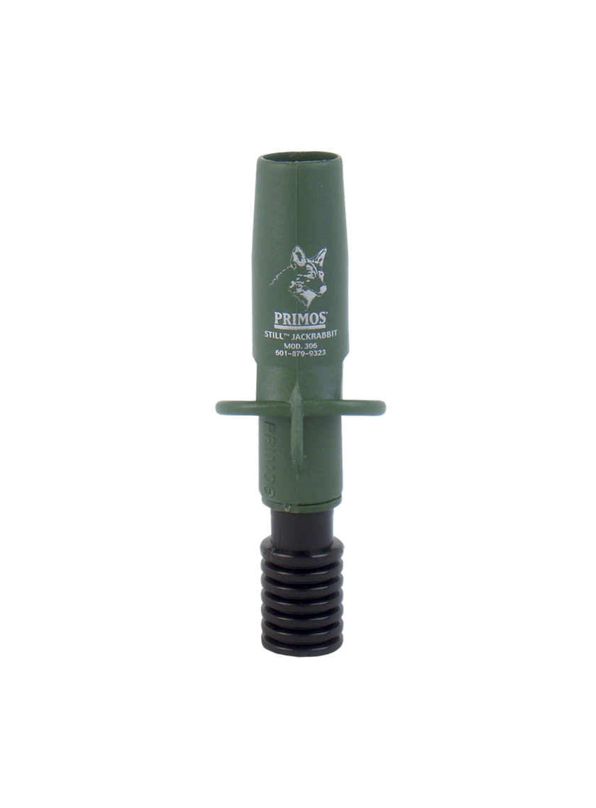 PRIMOS STILL JACKRABBIT PREDATOR CALL