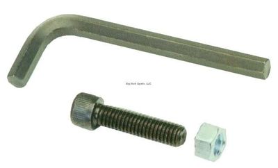 JIFFY CONNECTION KIT (FOR: JIFFY 30 , 70 ICE DRILLS)