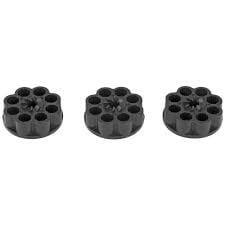 CROS 1088/T4 8RND REPLACE CLIP 3PK