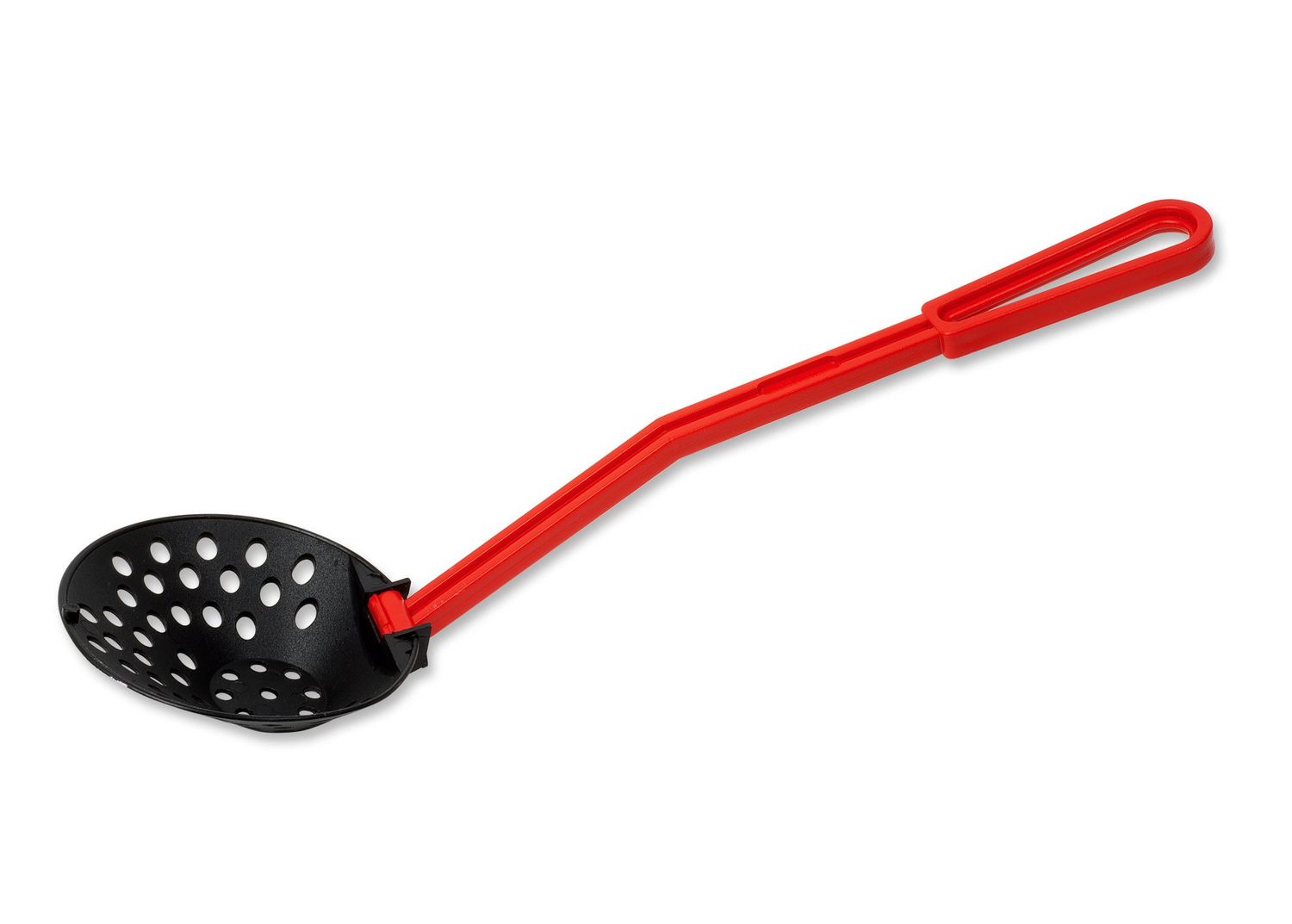 RAP 4" FOLDING ICE SCOOP