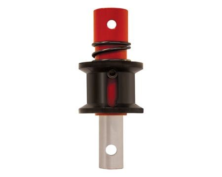 ESK AUGER QUICK RELEASE SYSTEM