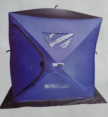 SC 3 - PERSON ICE SHELTER POP TENT