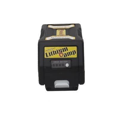 JIFFY E6 LIGHTNING REPLACEMENT BATTERY