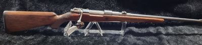 CONSIGNMENT FNA MAUSER 300 SAV WOOD BOLT