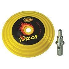 JIFFY TORCH CONVERSION KIT