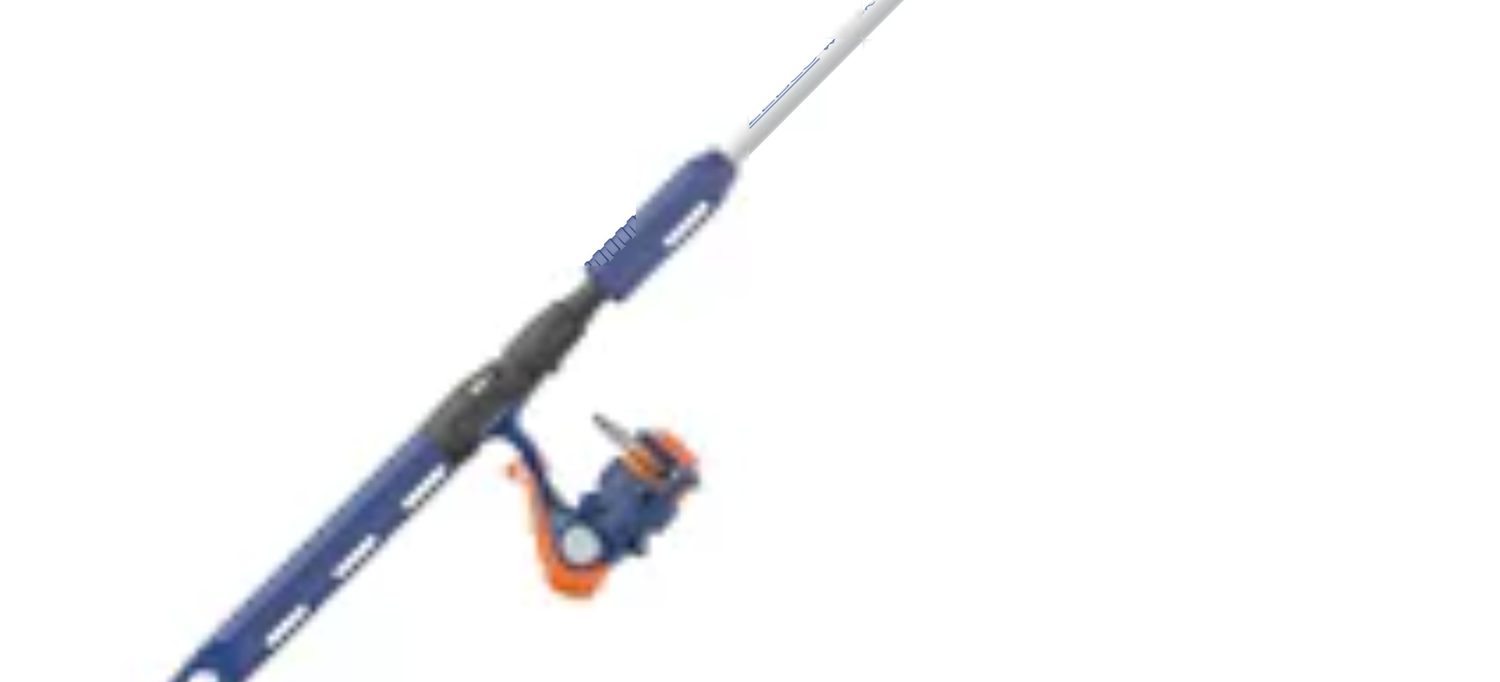 ZEB WILDER KIDS 4'3 2PC SPIN COMBO