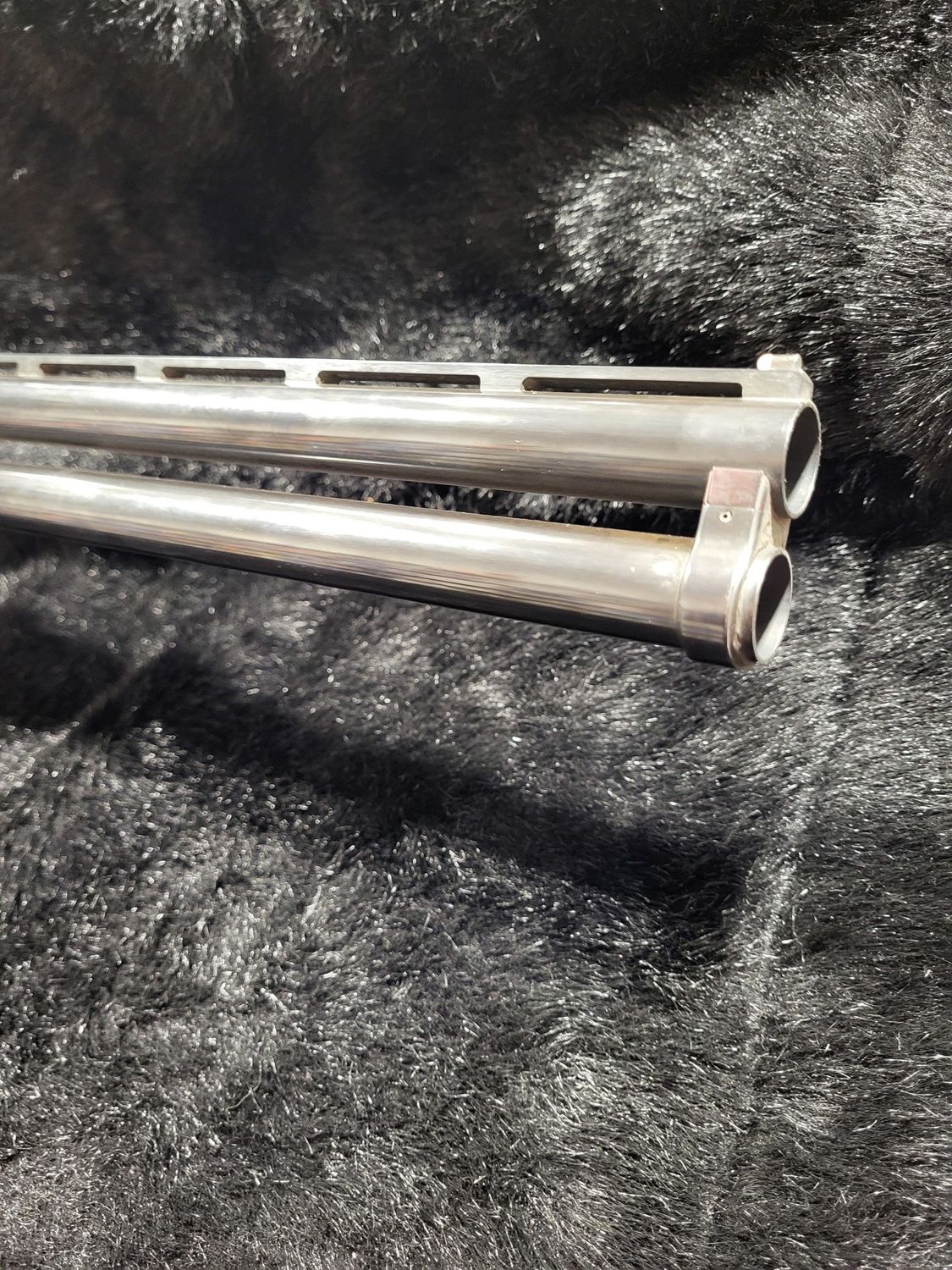 CONSIGN REM 3200 SKEET 12GA WOOD O/U