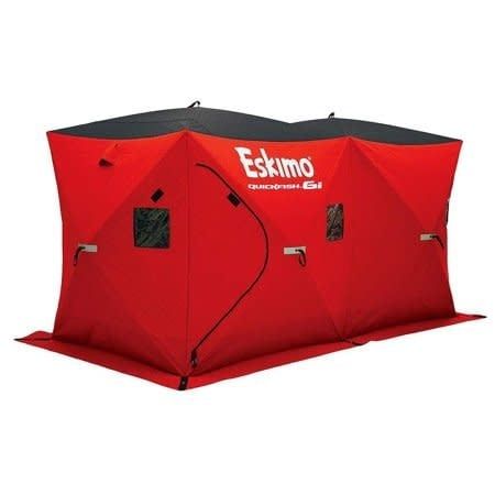 ESK QUICKFISH 6i POP UP ICE TENT