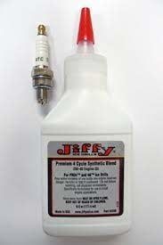JIFFY PRO4 &amp; 4G TUNE UP KIT