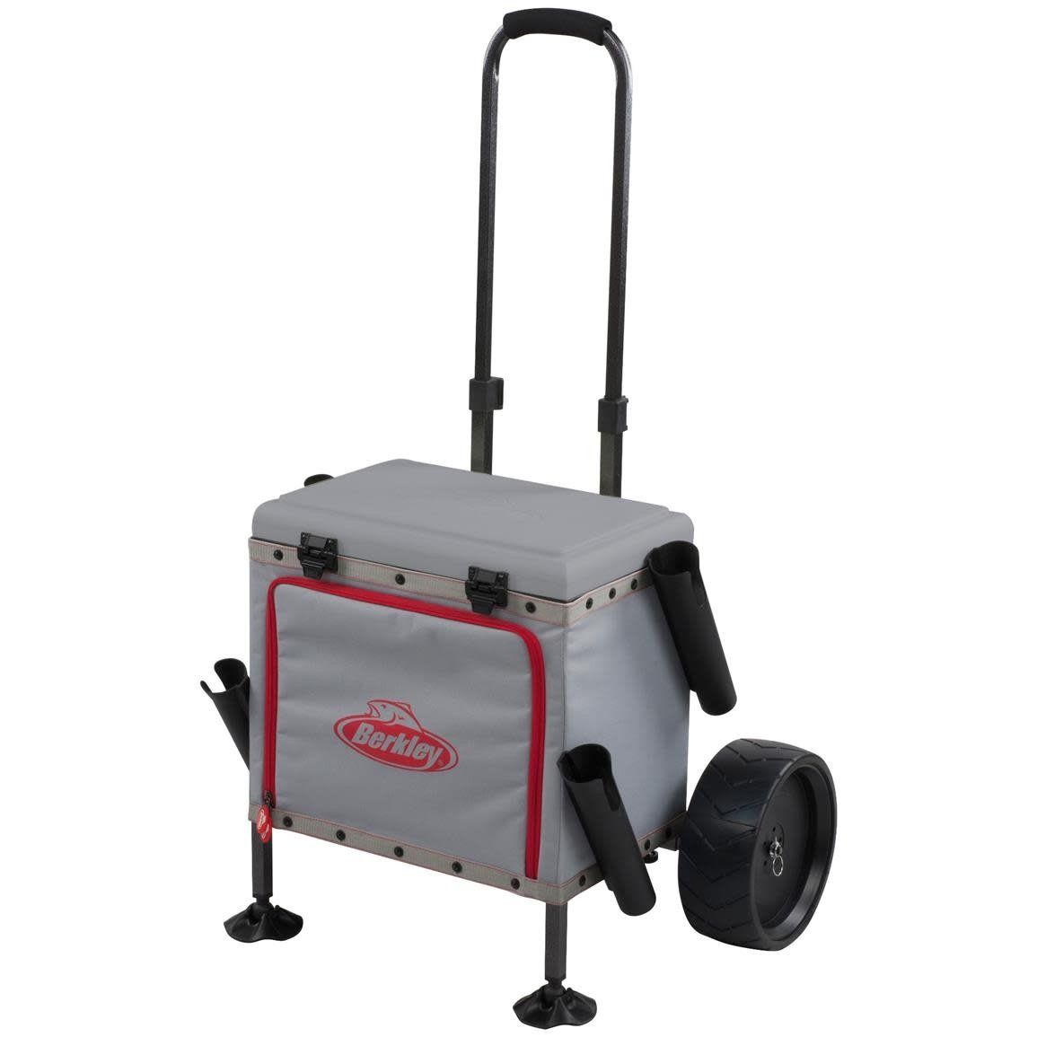BERK SPORTSMAN PRO CART