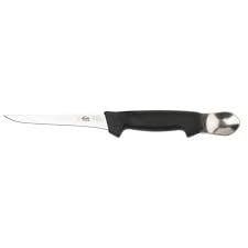 MOR GUTTING KNIFE W/SPOON 5.9&quot;