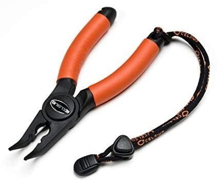 CEL 6" FLOATING PLIERS
