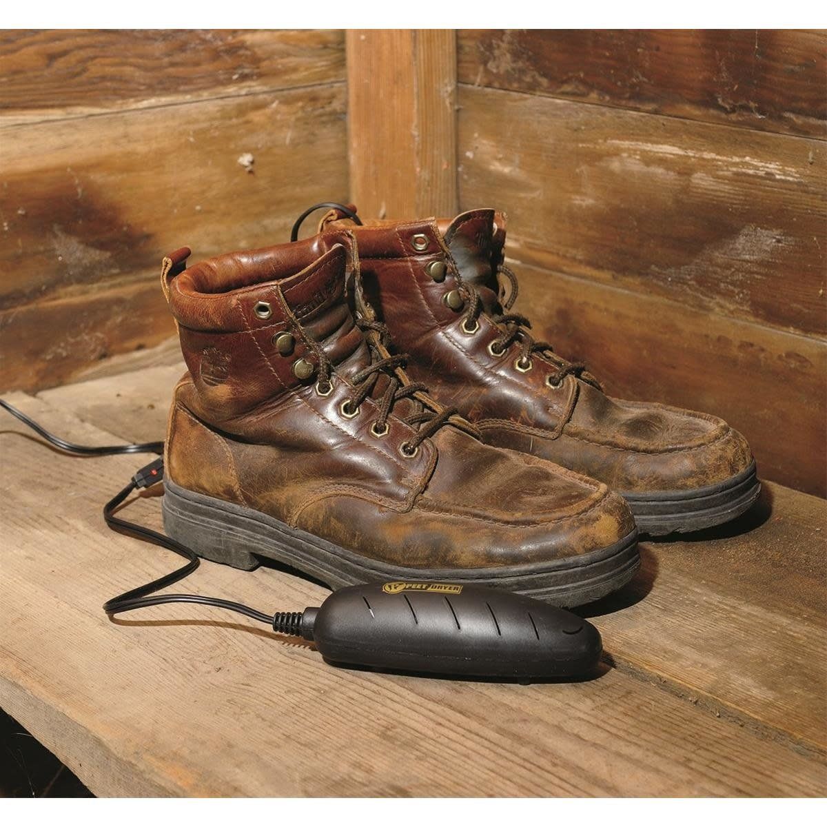 PEET POWERCELL PORTABLE FOOTWEAR DRYER