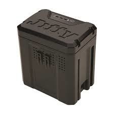 JIFFY ROGUE REPLACEMENT BATTERY