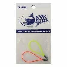 JJ JAWJACKER ROD TIP ATTACHMENT LOOPS
