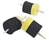 CEL SPONGE BOBBERS 6PK