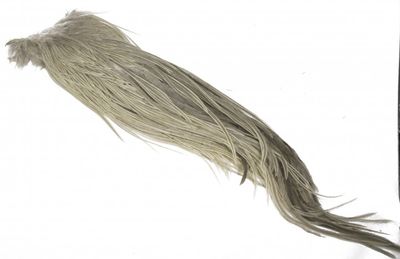 METZ #1 SADDLE BLUE DUN