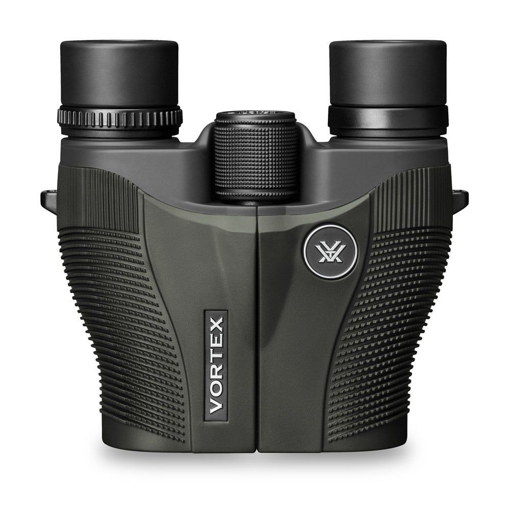 VOR VANQUISH BINOCULAR 10X26 GREEN