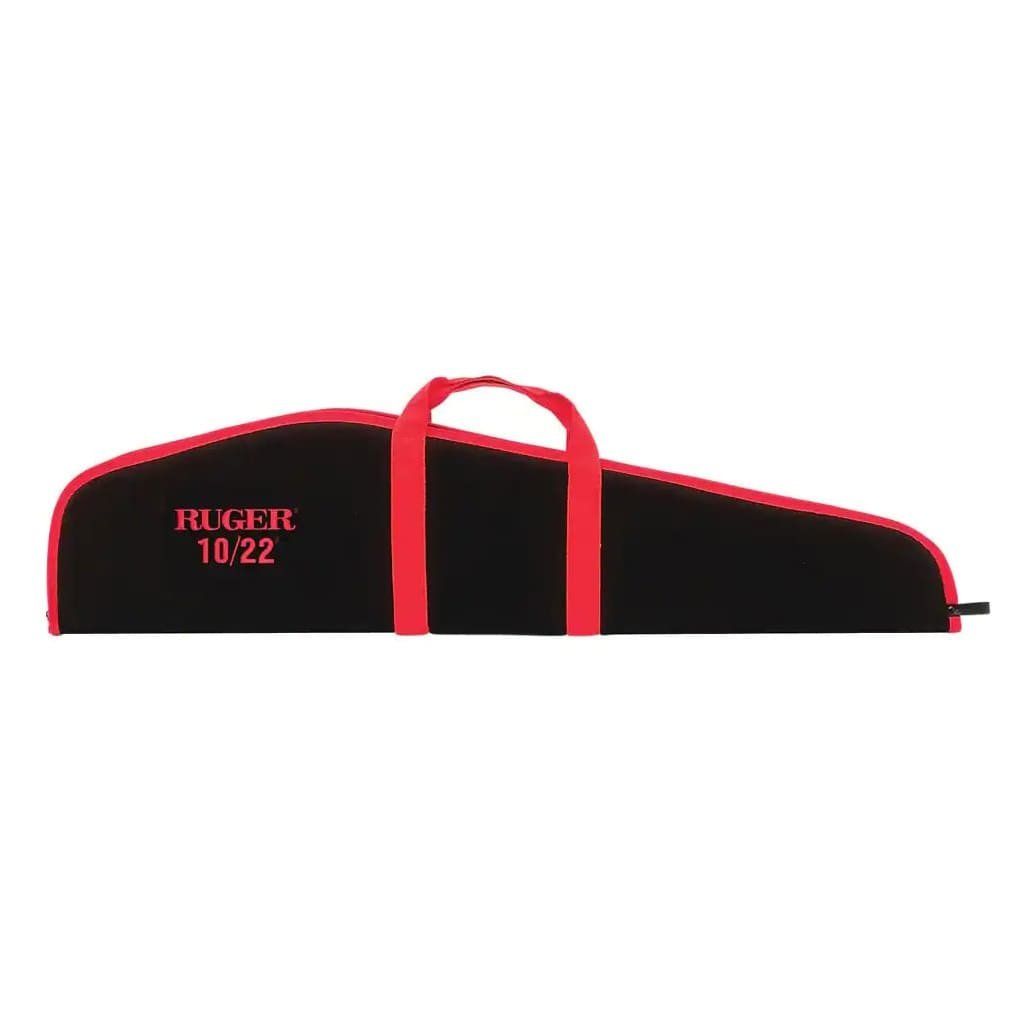 ALLEN RUGER 10/22 SCOPED RIFLE CASE 40"