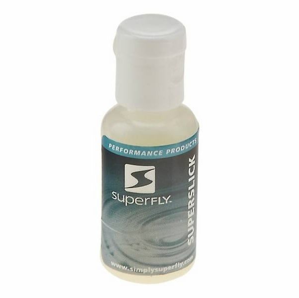 SF SUPERSLICK LINE CLEANER &amp; CONDITIONER
