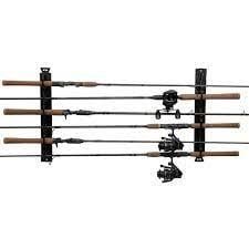 BERK WALL/CEILING 6 ROD STORAGE RACK
