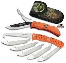 OE RAZOR-PRO/SAW COMBO W/ SHEATH