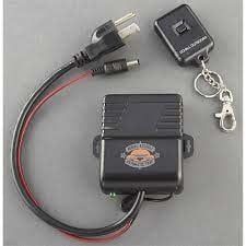 DAO WIRELWESS TRAP REMOTE