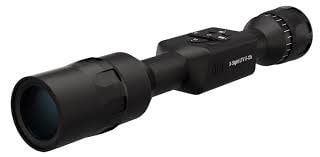 ATN X-SIGHT LTV 5-15X DAY/NIGHT HUNTING SCOPE