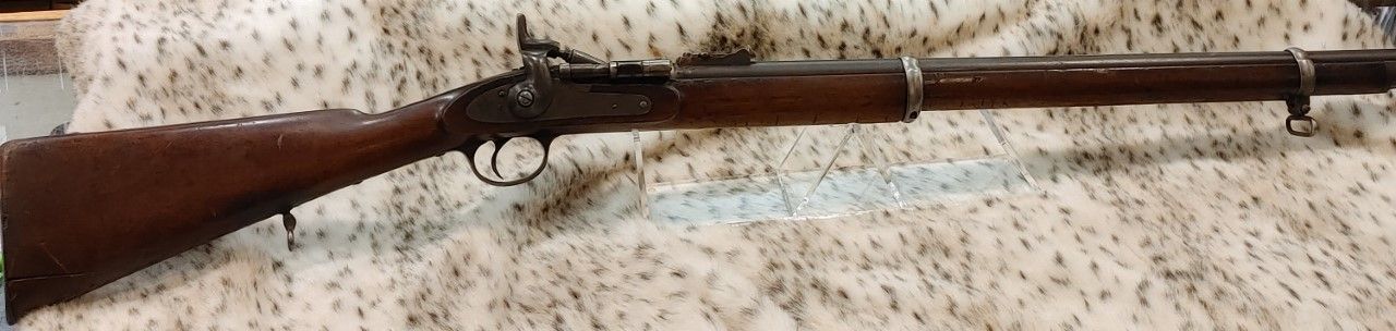 USED BSA 1872 SCHNIDER 577 SNIDER