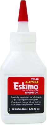 ESK 4-CYCLE ENGINE OIL
