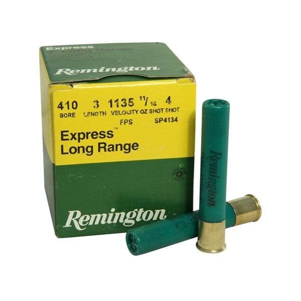 REM EXPRESS XLR 410GA 3" 11/16oz #4 1135FPS