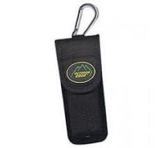 OUTDOOR EDGE 4.5" NYLON HOLSTER