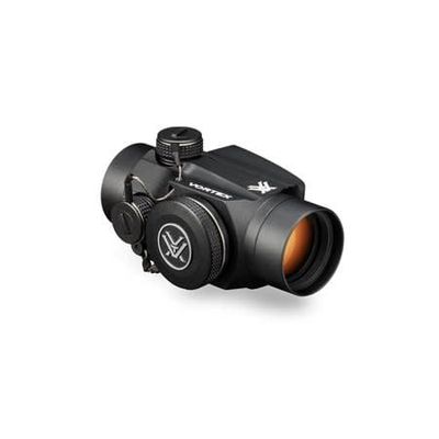 VOR SPARC II 2MOA BRIGHT RED DOT
