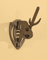 SH MINI HOOKER XS BROWN