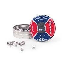 CROS DESTROYER 22CAL 14.3gr MAX PENETRATION PELLETS 175GR