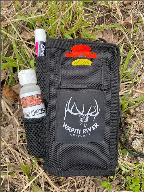 WRO ELK CALL STORAGE CASE