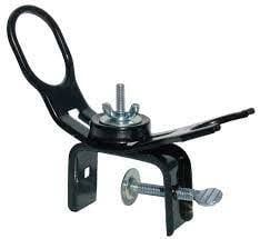 DAN #503 CLAMP-ON ROD HOLDER