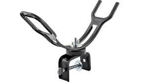 DAN #336G CLAMP-ON ROD HOLDER