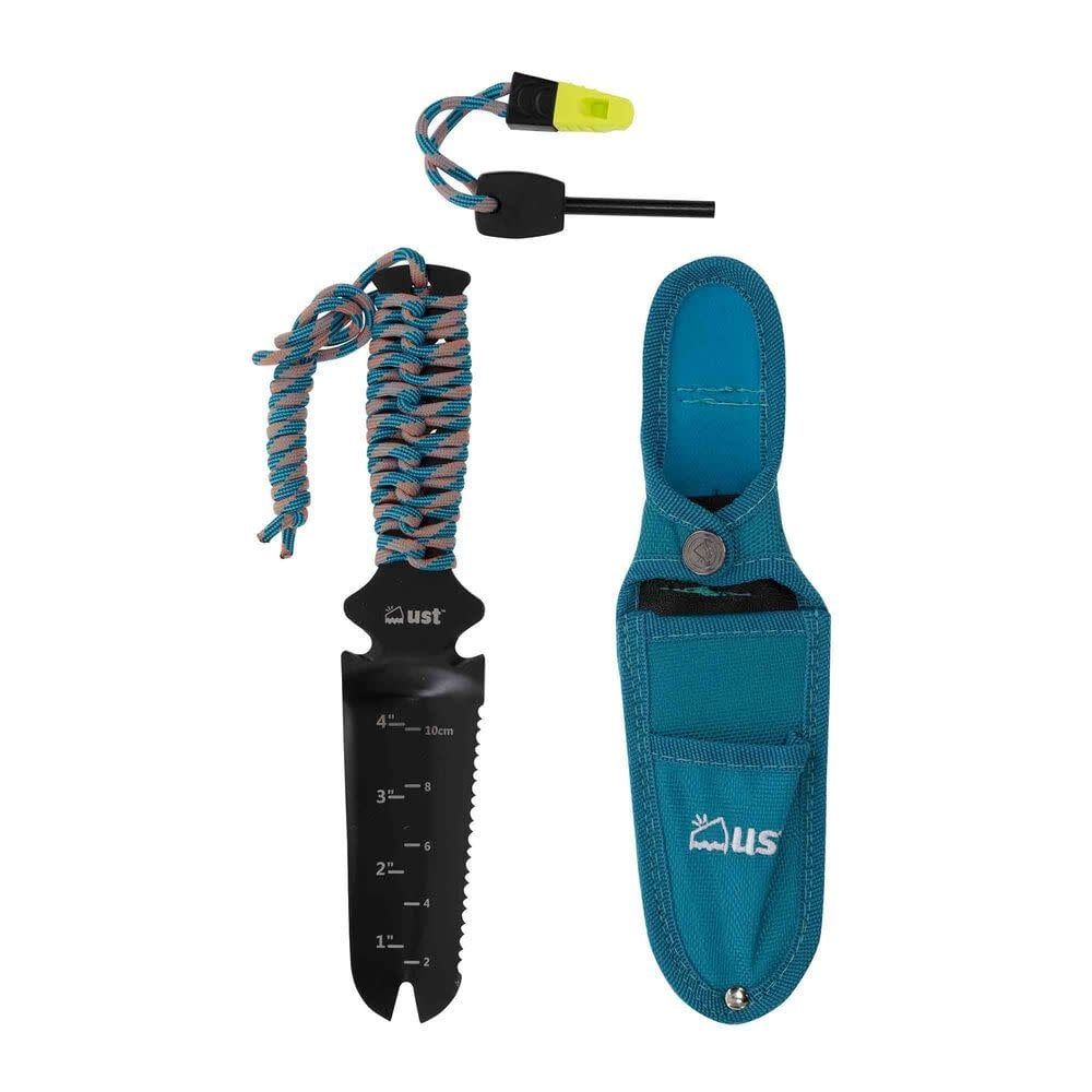 UST PARA PRO SHOVEL 6 FUNCTION MULTI TOOL