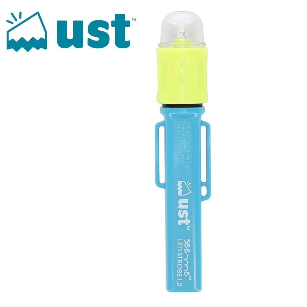 UST SEE-ME 1.0 LED STROBE