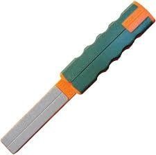 ACCU DIAMOND PADDLE SHARPENER DUAL-SIDED