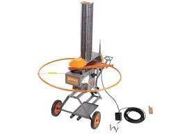 CHAMP FREEDOM BIRD ELECTRIC CLAY THROWER