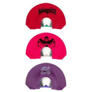 PHELPS AMP SIGNATURE ELK DIAPHRAGM CALL 3PK