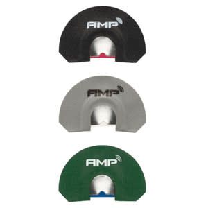 PHELPS BEGINNER AMP ELK DIAPHRAGM CALL 3PK