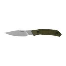 KER DESCHUTES CAPER FXD KNF W/ SHEATH