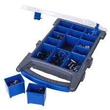 FLAM IKE STORAGE BOX SMALL