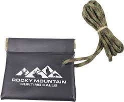 RMHC MOUTH CALL CARRYING CASE