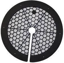 TOCC ICE HOUSE SAFETY COVER