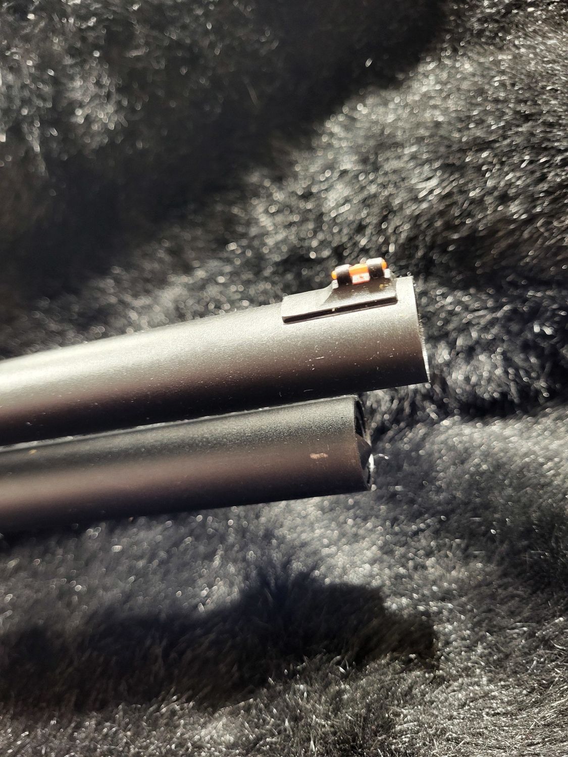 CONSIGN RA WP12 12GA 20&quot; BLACK SYN PUMP