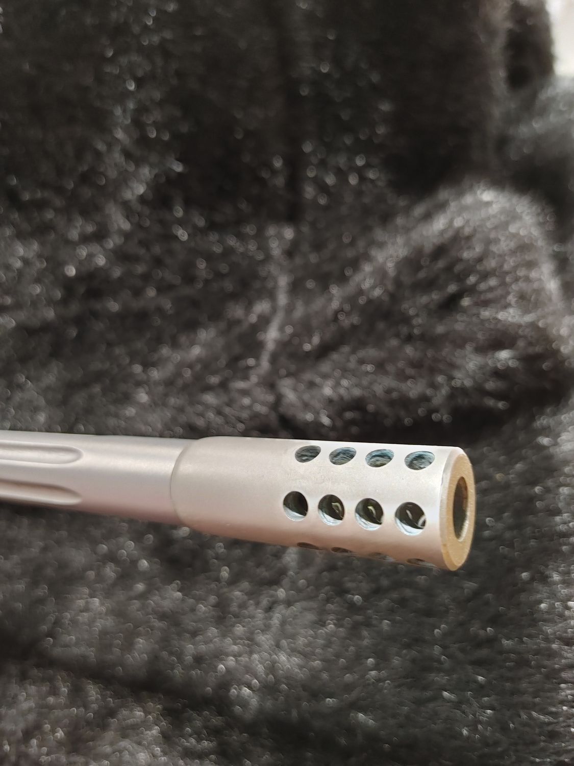 USED REM 700 CDL SS 30-06 SPRG WOOD BOLT